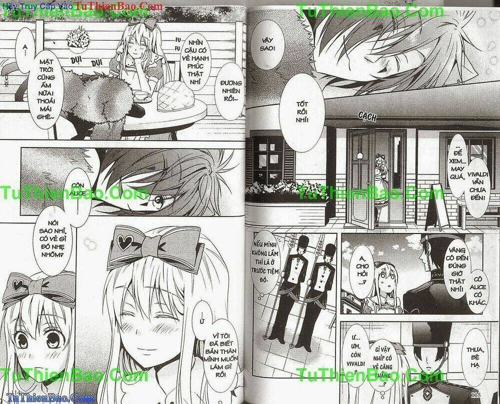 alice lạc vào xứ sở joker chapter 7 58