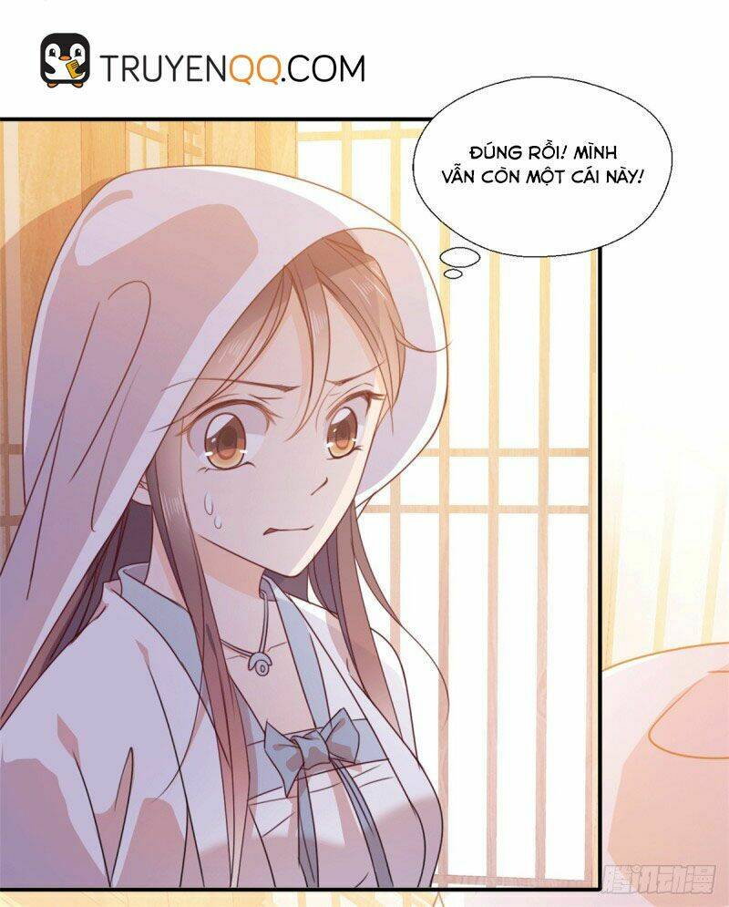 nguyên lai là hoa nam thành chapter 3 3