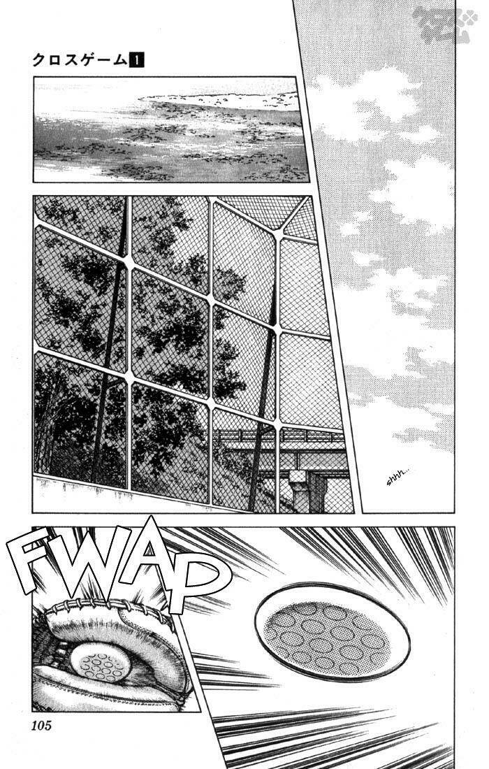 trò chơi vượt qua thử thách chapter 6 6