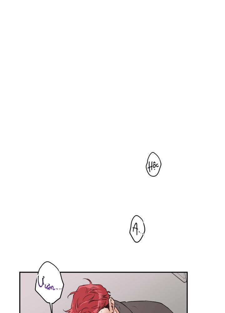 gâu gâu! chapter 23 1