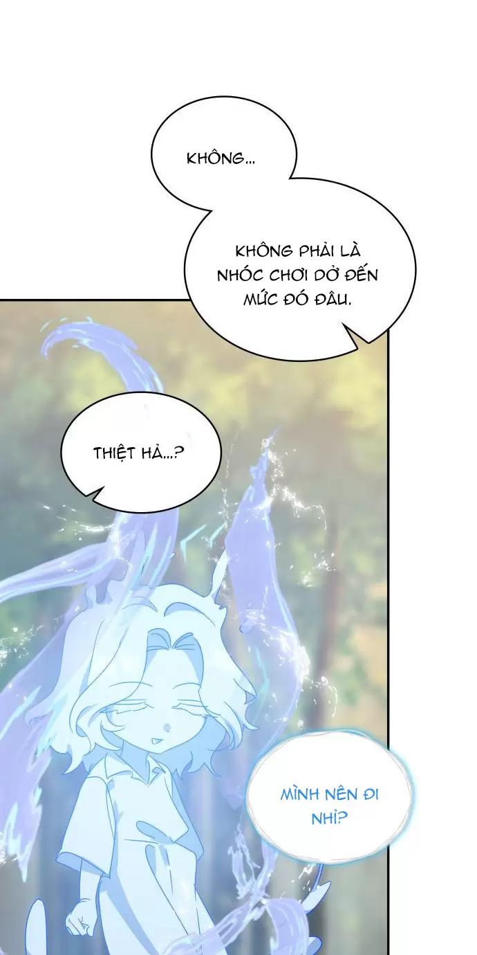 sống trong vườn hoa của công chúa chapter 17 62