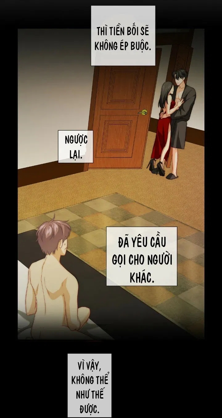 bí mật của omega k chapter 7 11