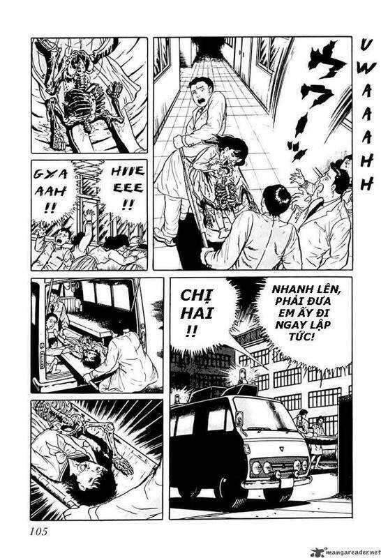 god's left hand, devil's right hand chapter 6 9