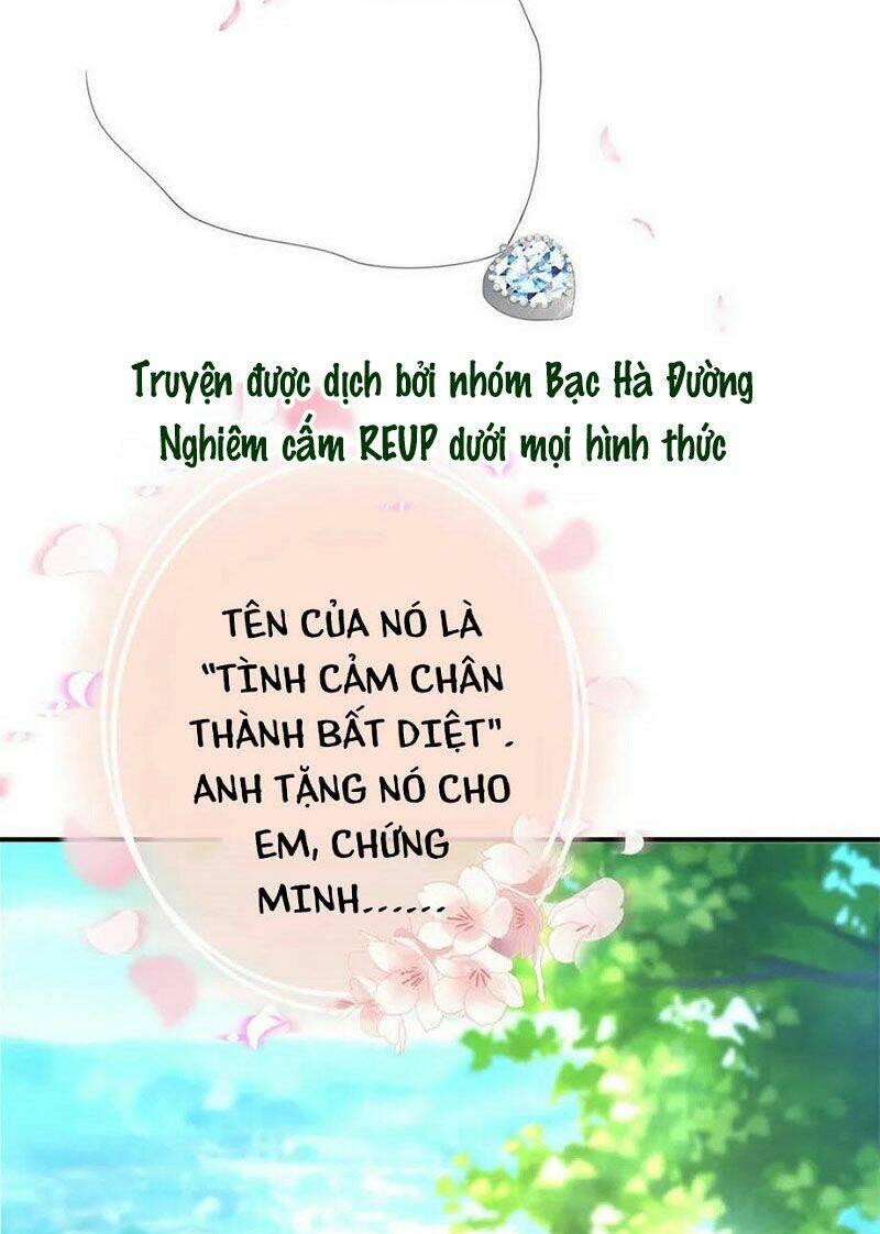 nam thần truy thê chỉ nam chapter 105.2 16