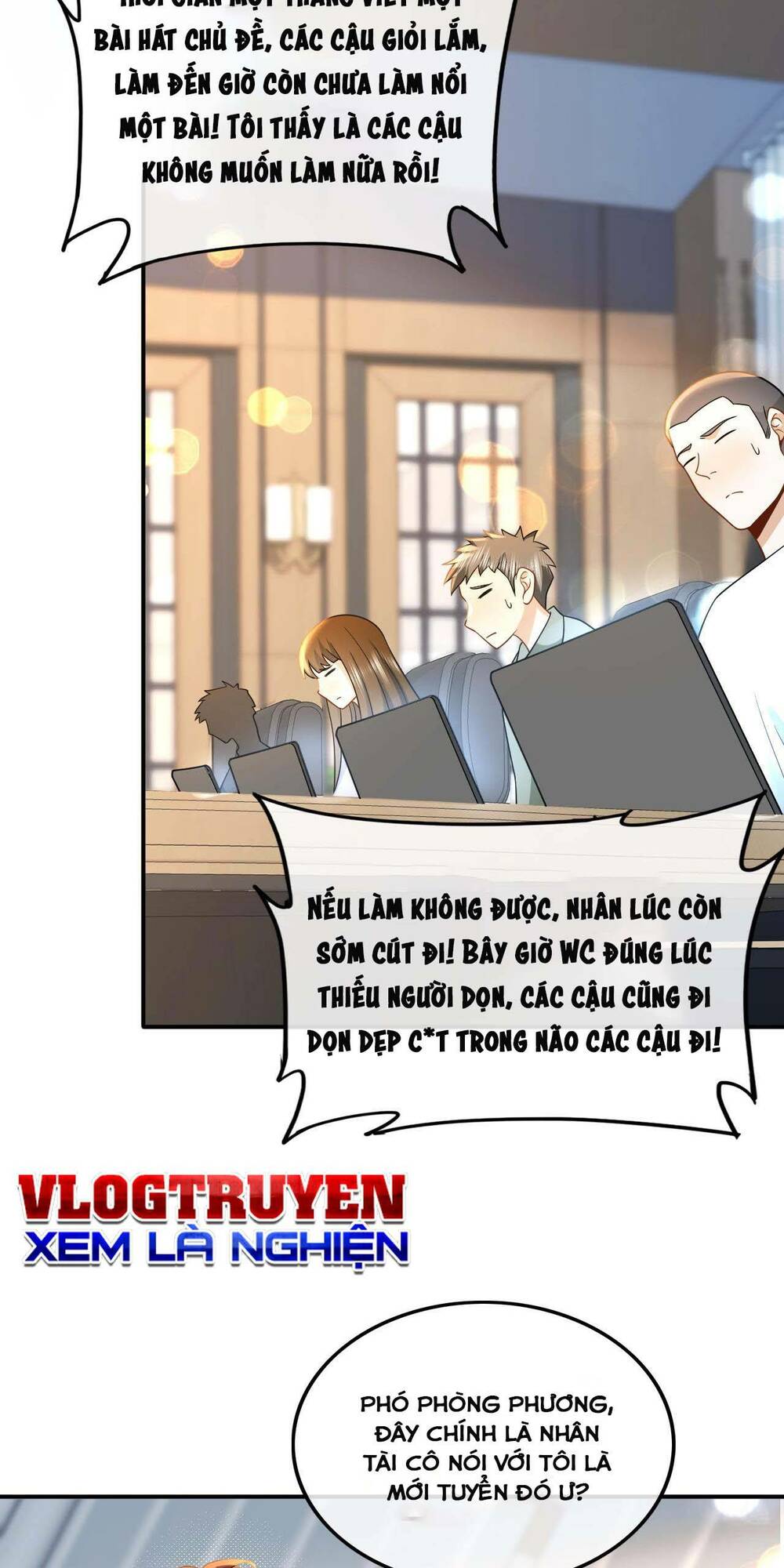 trùng sinh, ta mới là thiên vương giải trí chapter 8 33