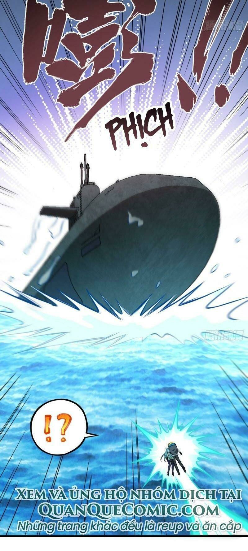 minh nhật thần đô chapter 50 34