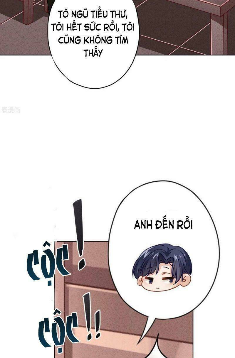 thiếu soái, vợ anh muốn lật trời! chapter 135 28