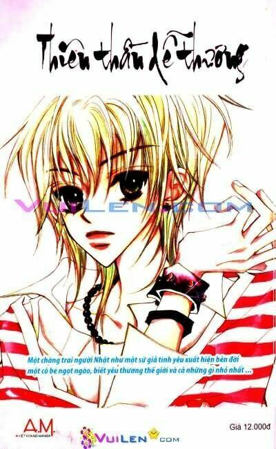 thiên thần dễ thương chapter 2 169