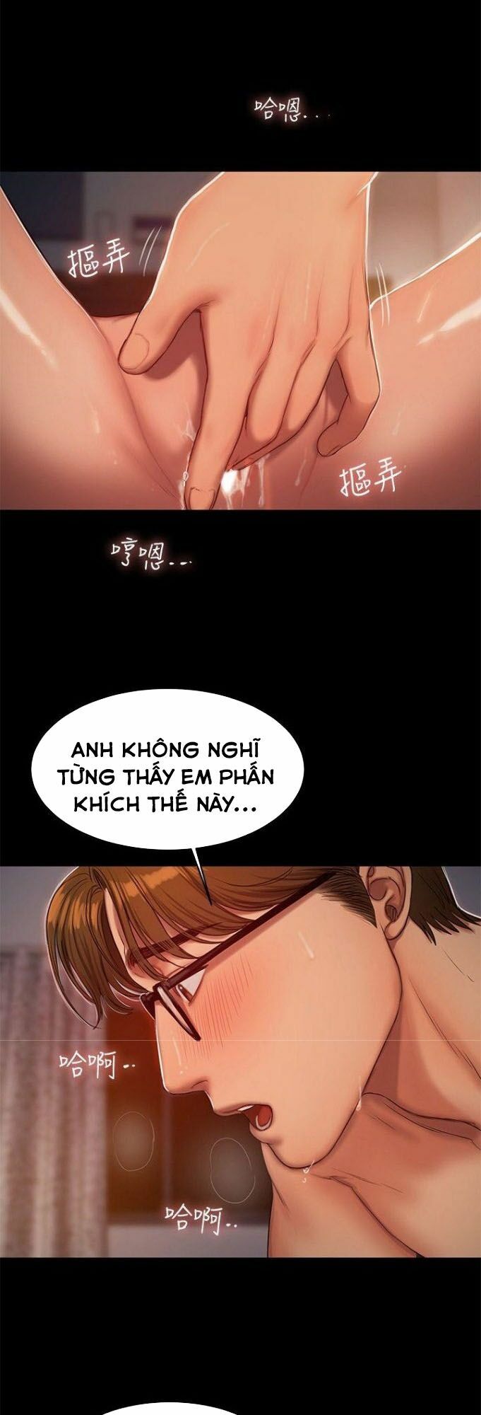 chạy trốn chapter 22 26