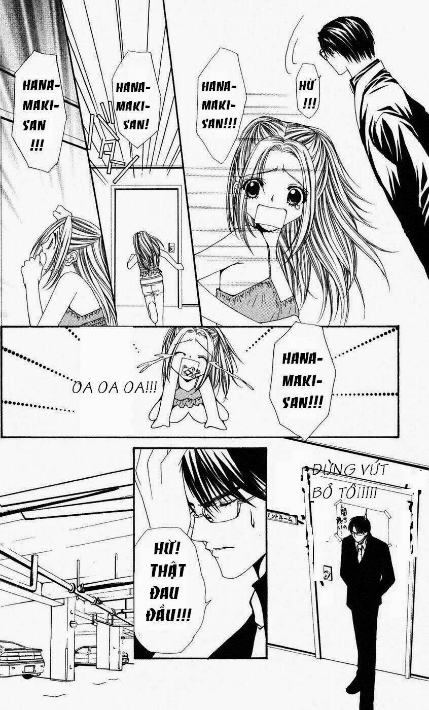 love celeb chapter 2 12