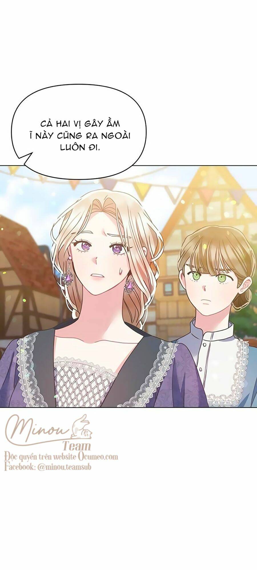 khu vườn im lặng chapter 12 45