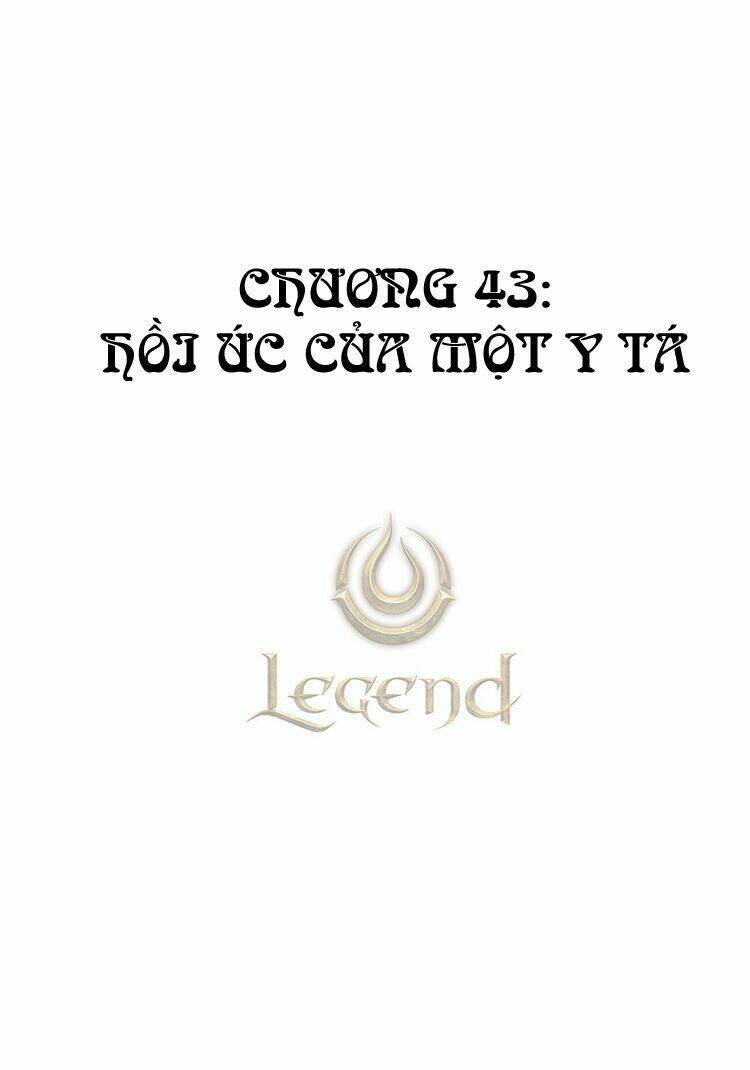 bác sĩ quái dị chapter 43 1