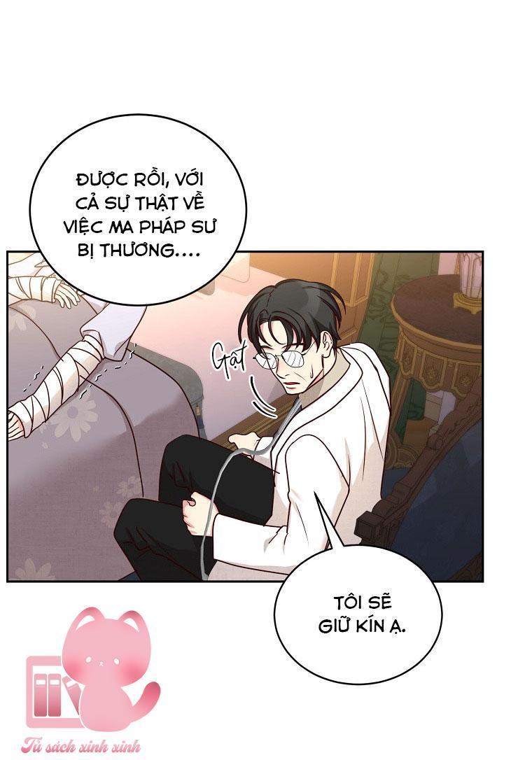 thế thì ta cứ trở thành kẻ ác thôi chapter 54 26