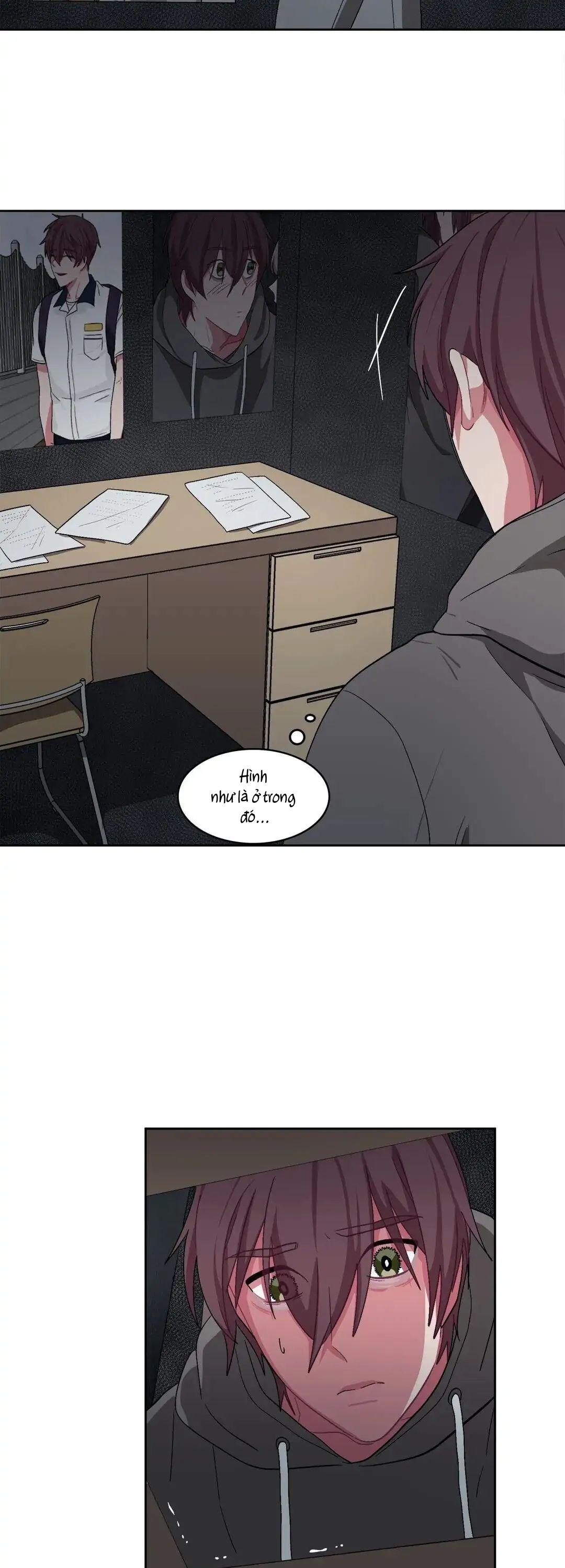 hãy vâng lời anh chapter 35 60