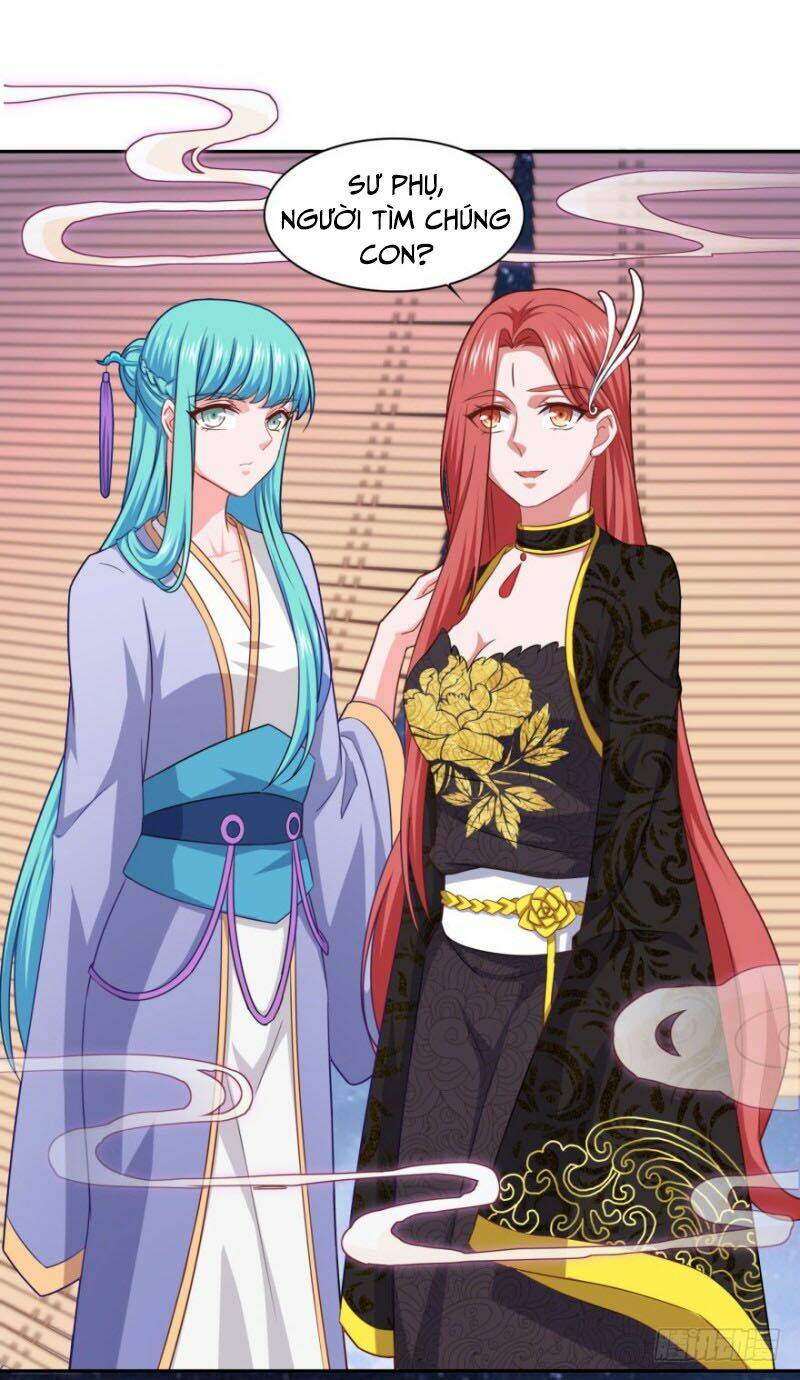 tiên ma đồng tu chapter 77 16