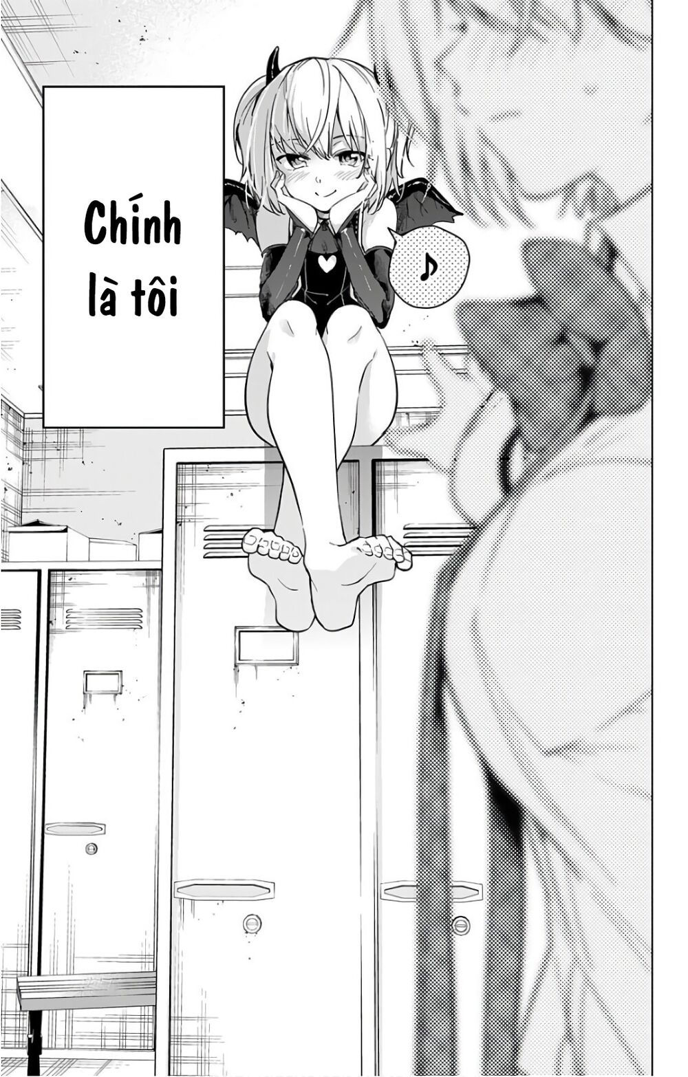 dokyuu hentai hxeros chapter 16 3