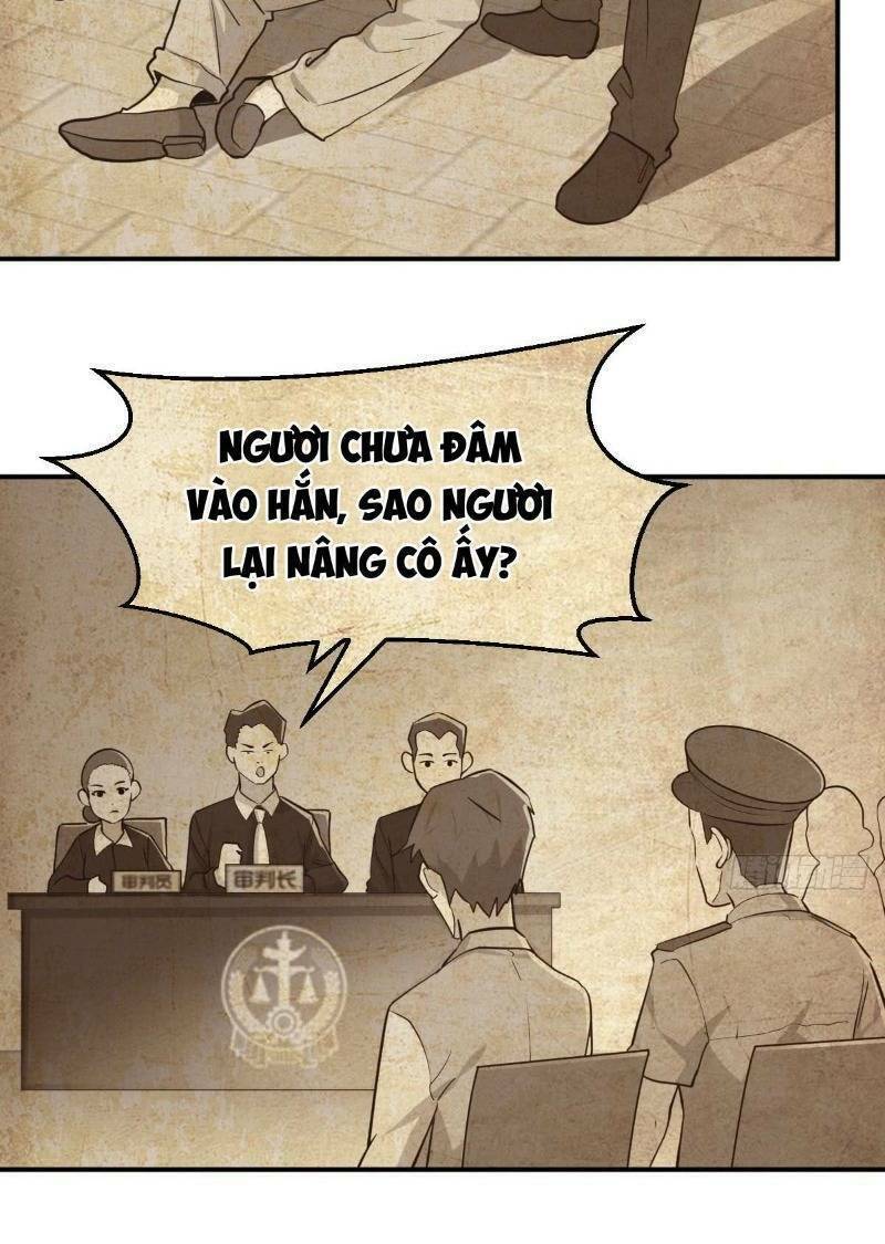 song tu đạo lữ kiểu xem mặt chapter 65 12