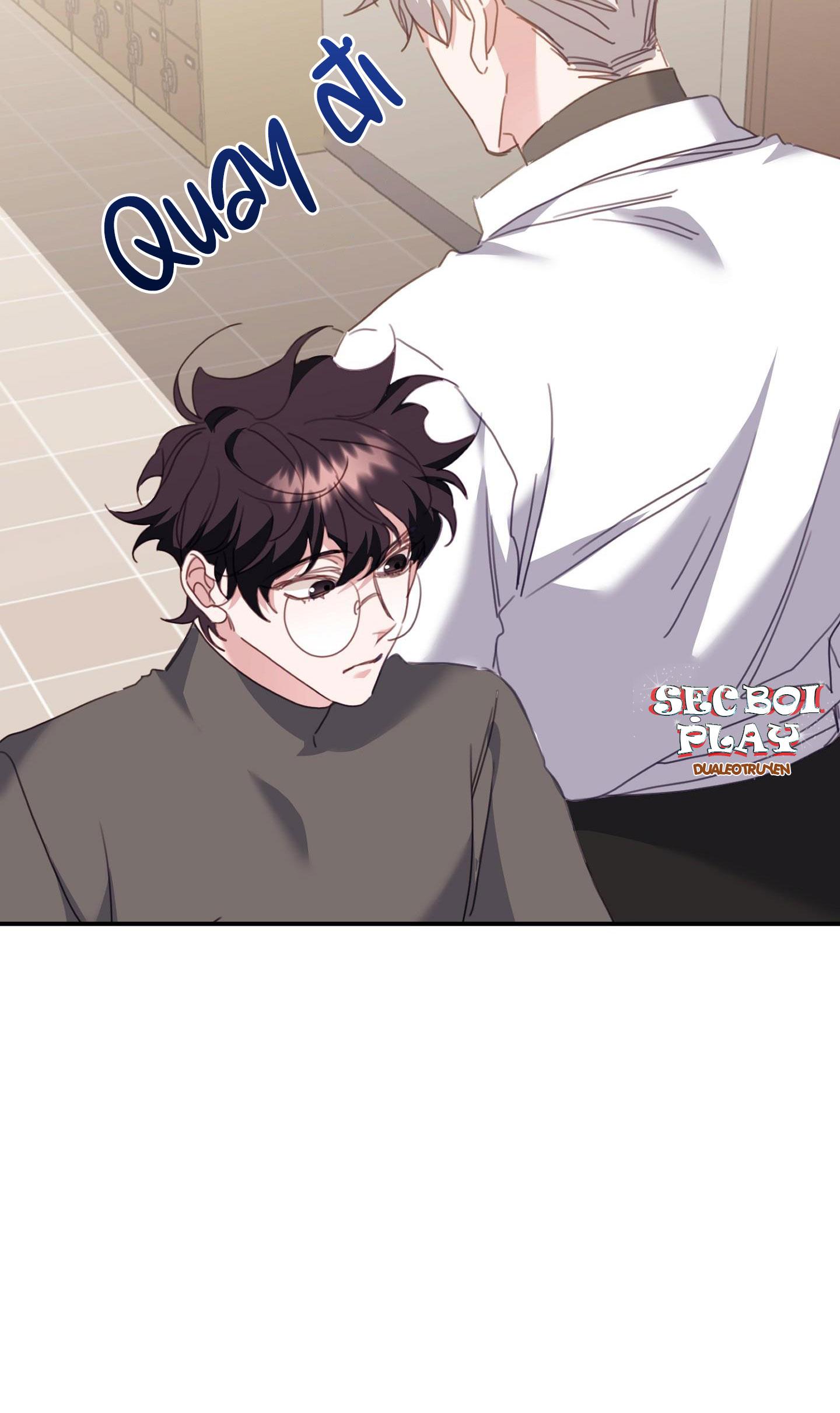 hổ trở về chapter 9 37