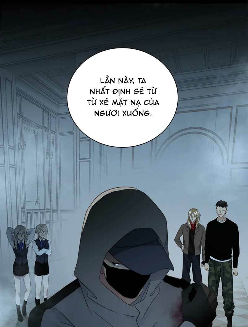 tiên sinh nói dối chapter 74 45