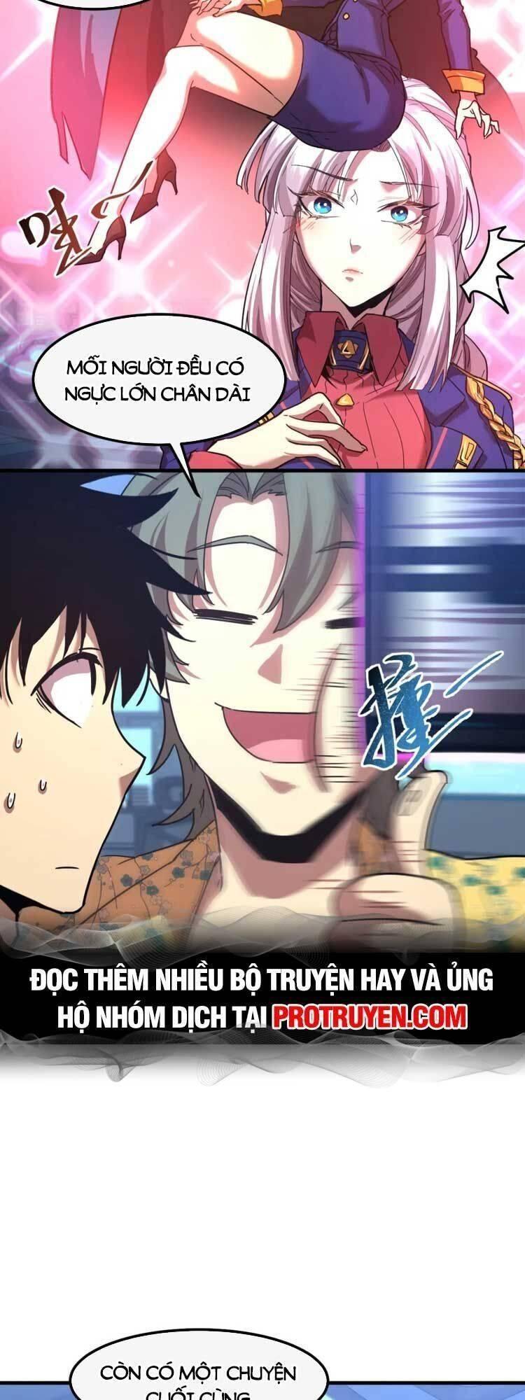 cao võ: ngàn năm tiến hóa chapter 26 24