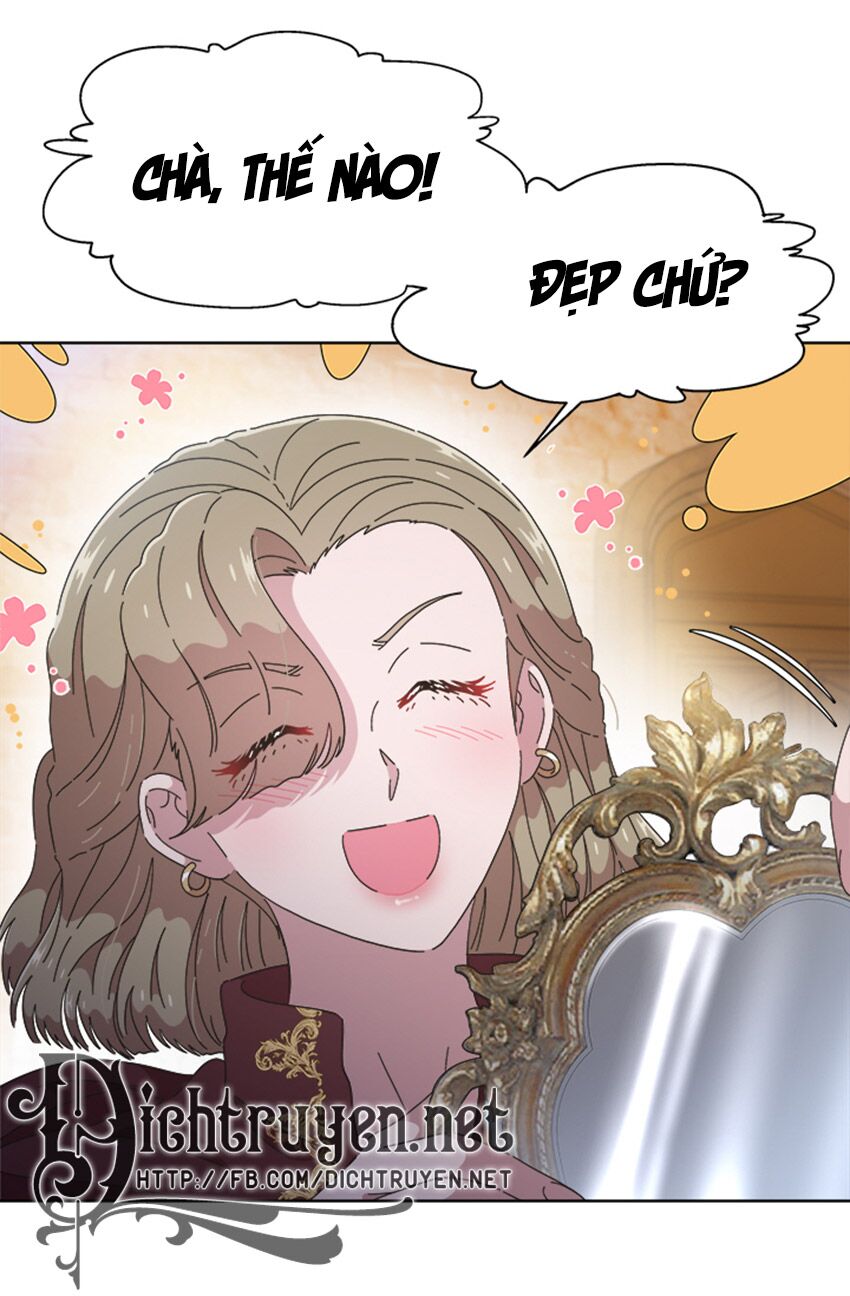 con gái bảo bối của ma vương chapter 114 18