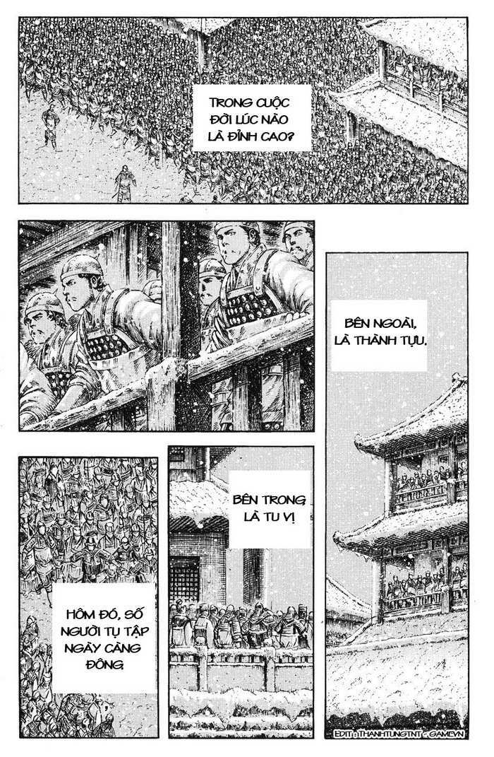 Hoả Phụng Liêu Nguyên chapter 258.2 77