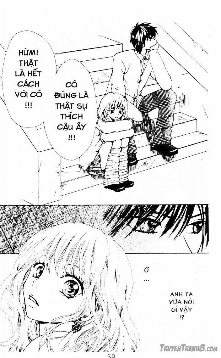 s+/special secret plus chapter 3 2