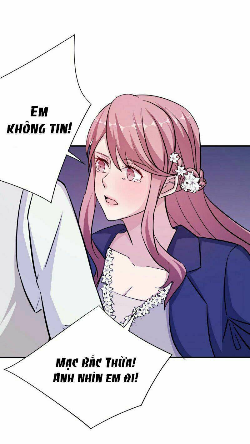 mạc thiếu bức hôn: vợ mới khó chống đỡ chapter 94 17