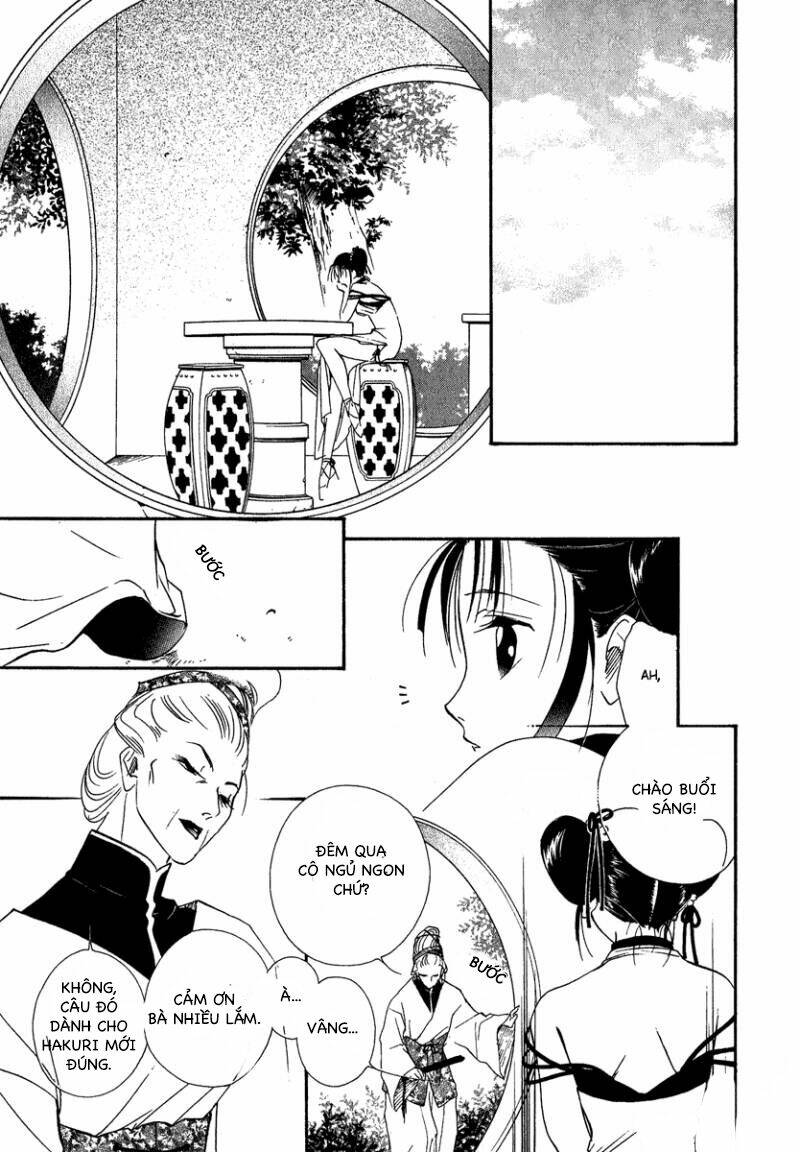 china blue jasmine chapter 1 25