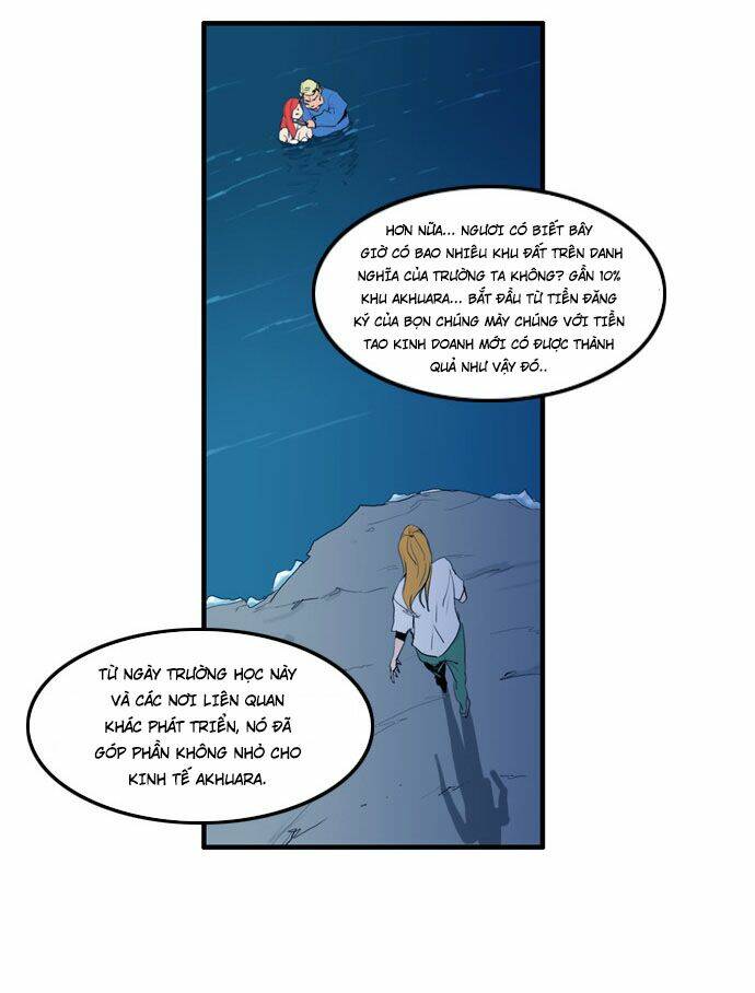 changsik đứa con của rồng chapter 41 9