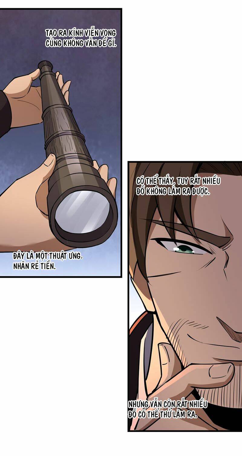 lê minh chi kiếm chapter 36 29