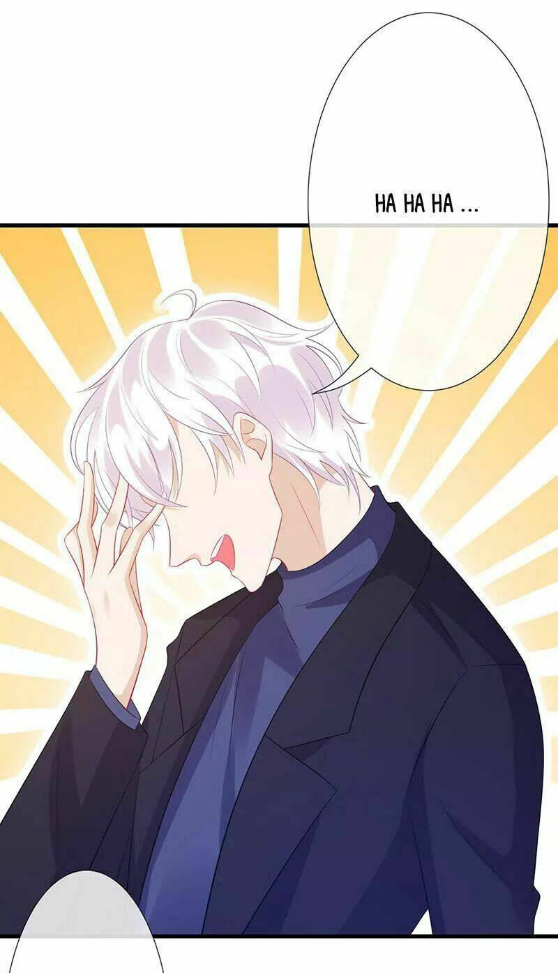 vương bài thiên sư và tiểu manh yêu chapter 53 20