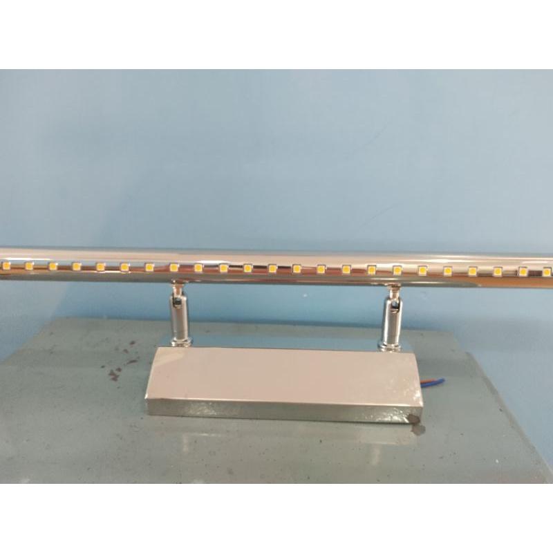 Đèn soi tranh, đèn rọi, đèn trang trí, đèn decor, đèn tranh, đèn soi gương L277