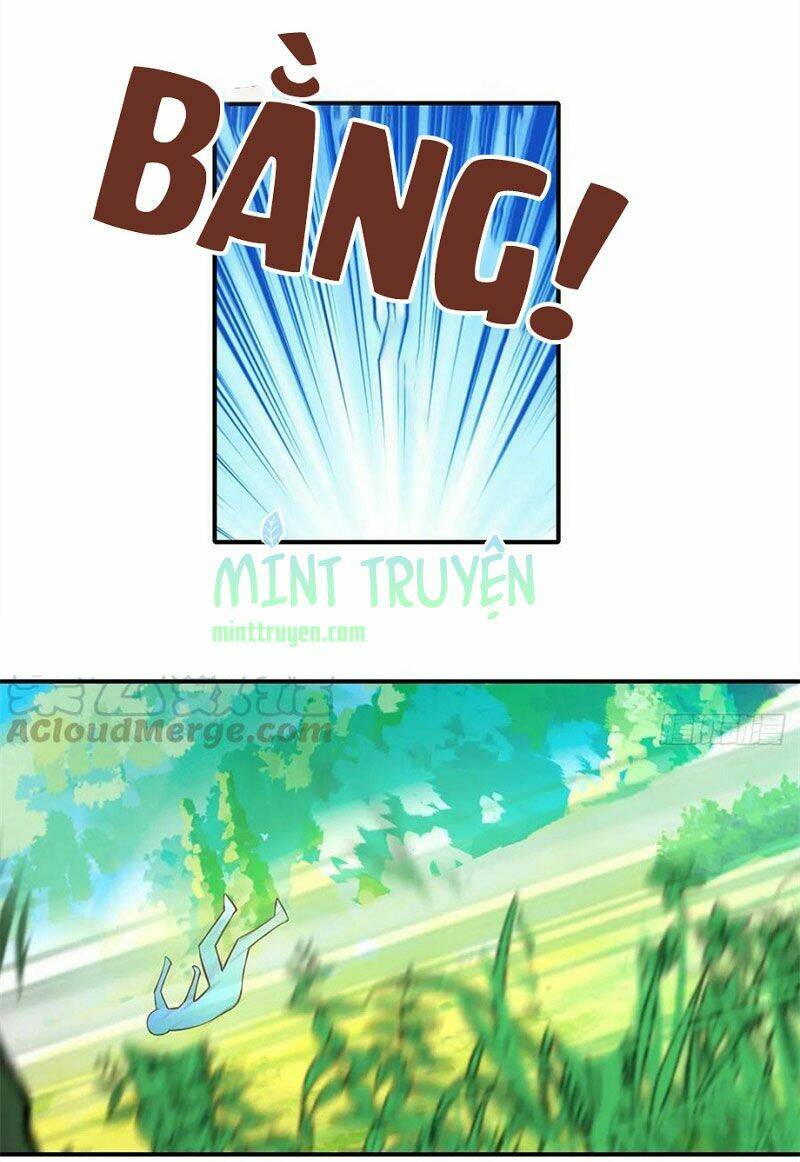 nam thần truy thê chỉ nam chapter 93.1 9