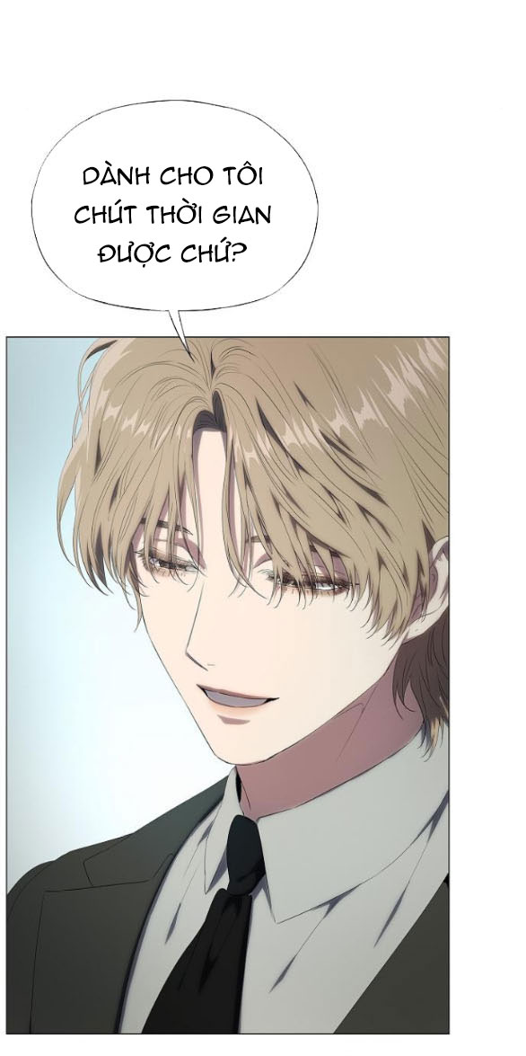 không thể thoát ra khỏi bộ phim kịch tính chapter 13.1 57
