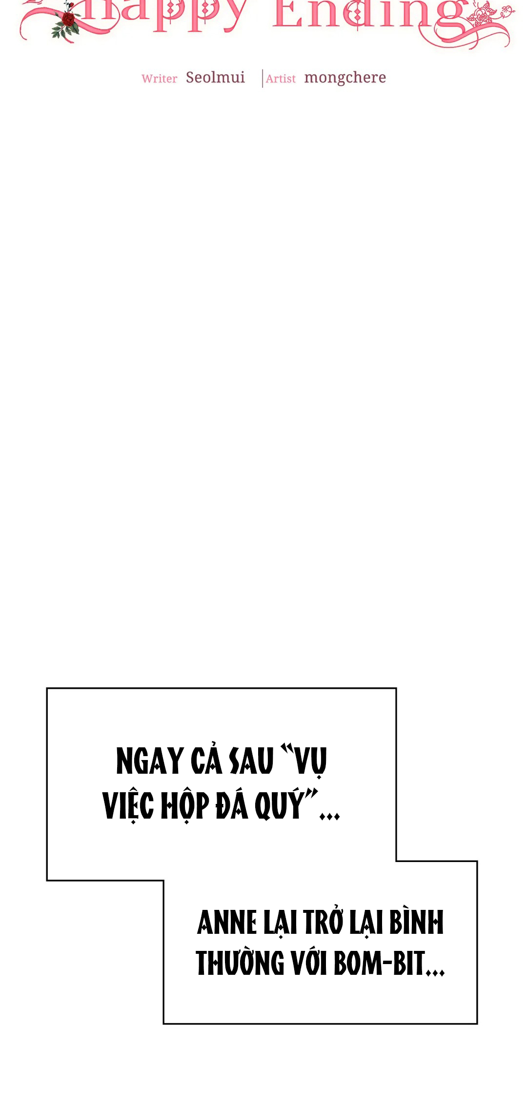 chị ấy là nữ chính trong truyện đó chapter 60 18