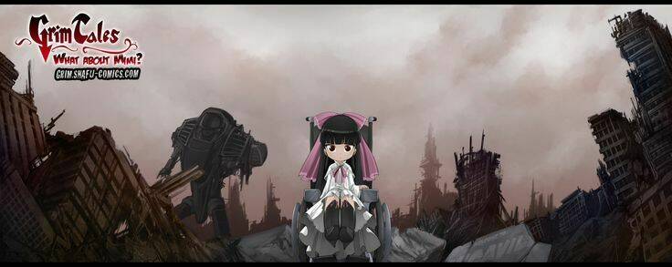 grim tales chapter 7 69