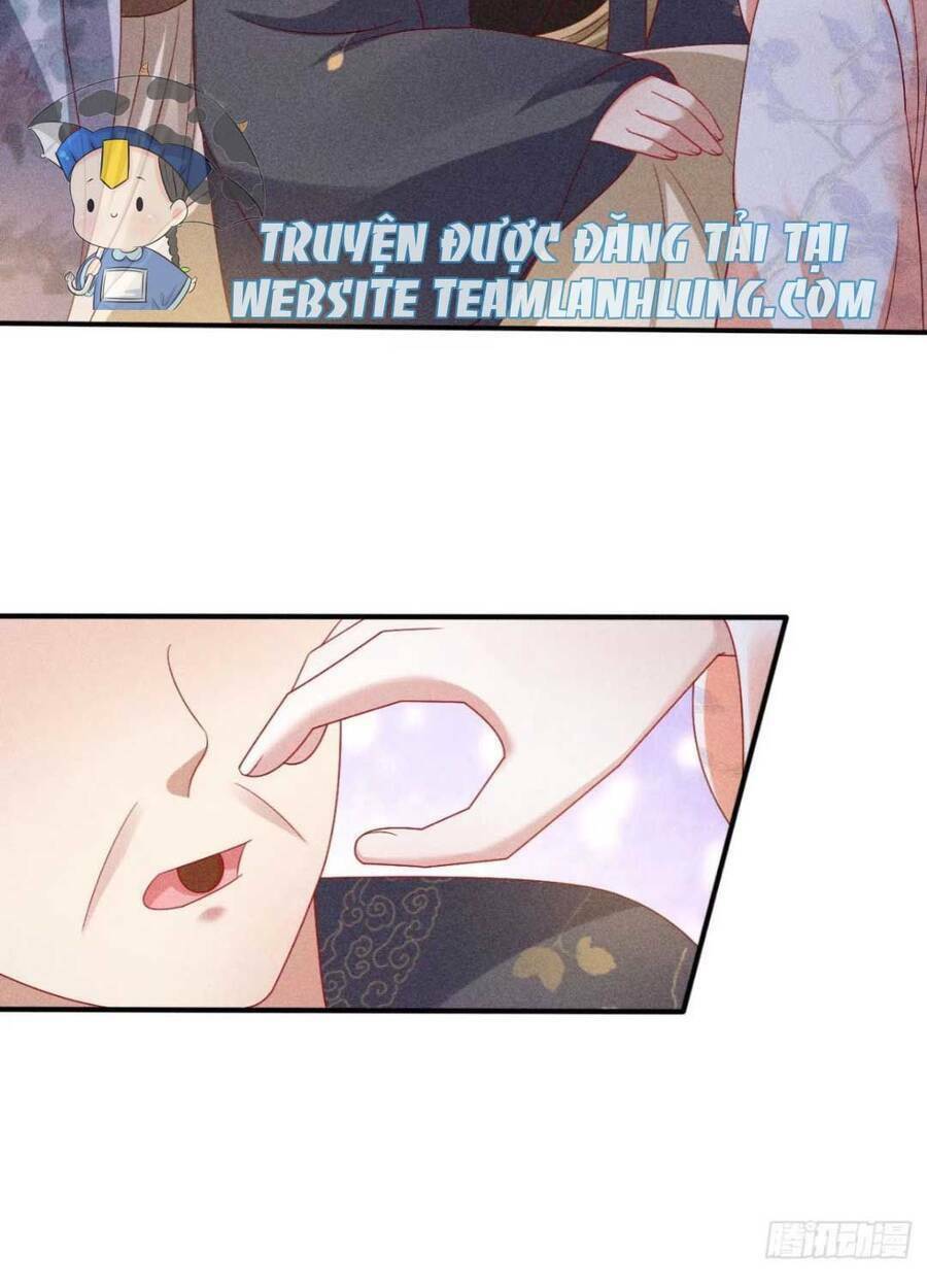 đại đích nữ trọng sinh về báo thù chapter 25 55