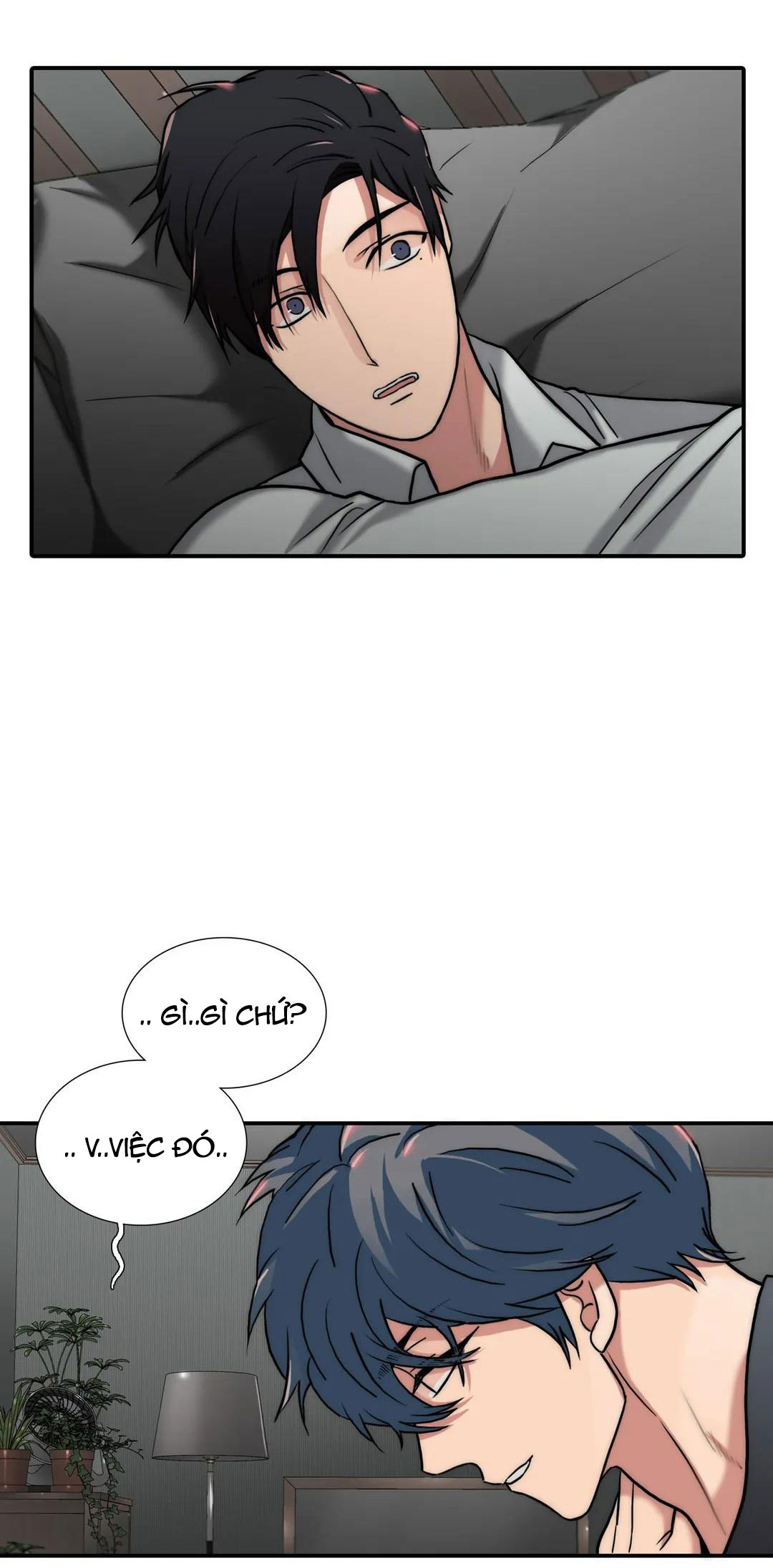 đưa đón người yêu chapter 87 37