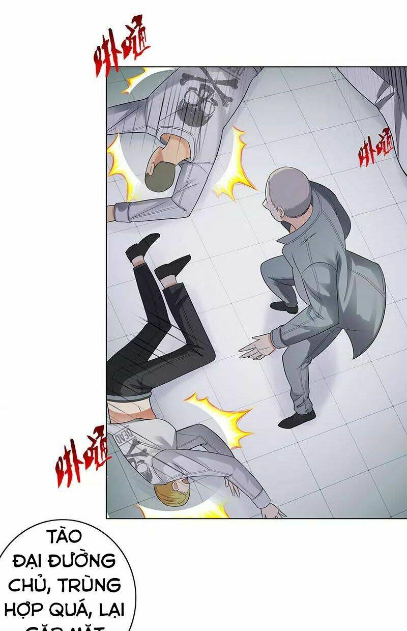 học viện cao thủ chapter 84 8