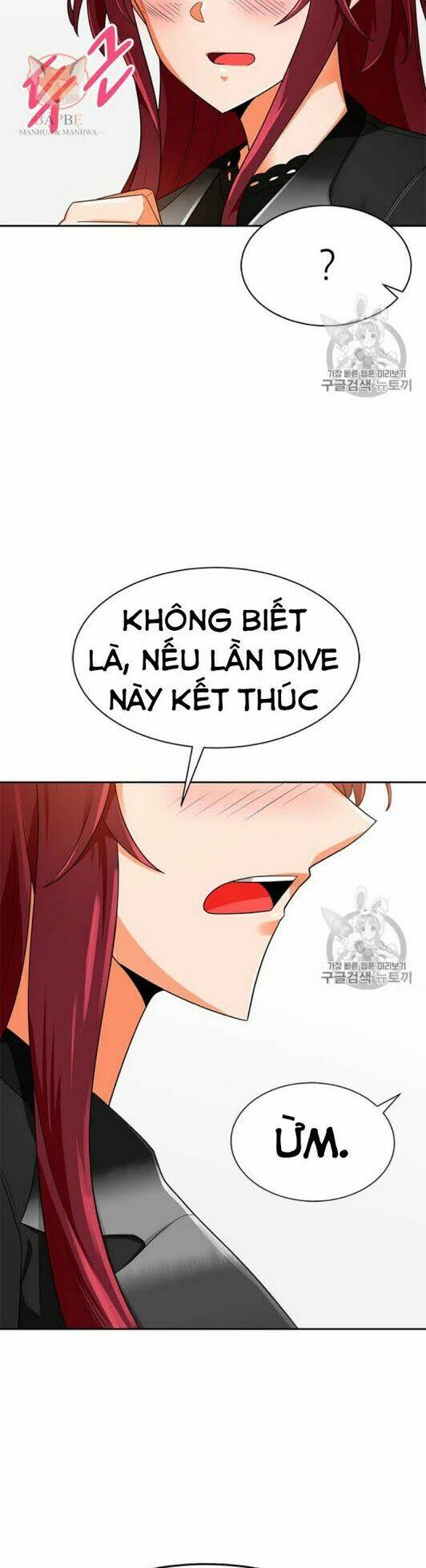 tôi tự động săn một mình chapter 74 31