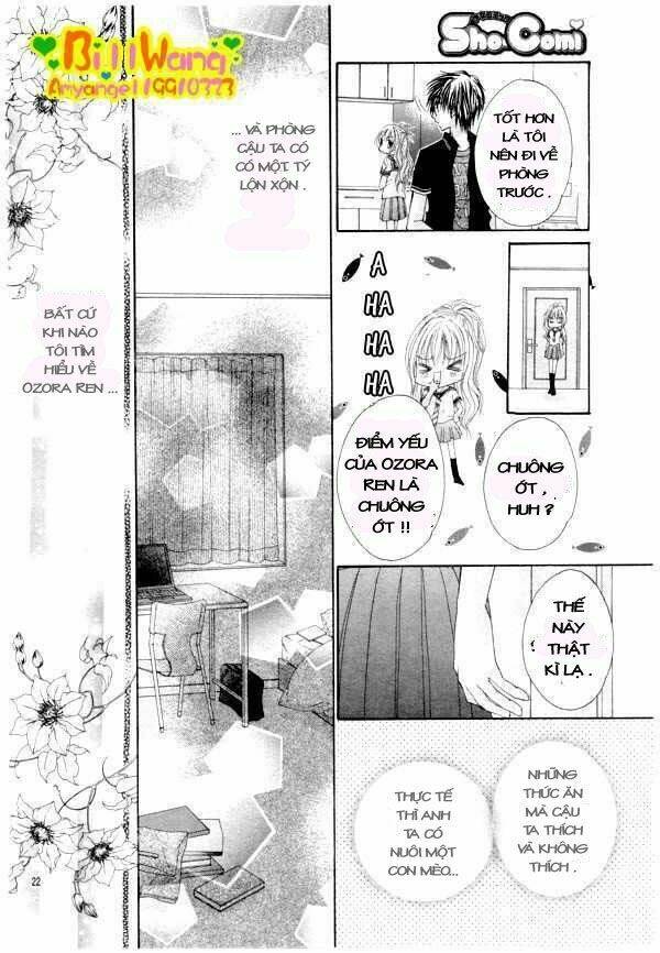 zenbu chodai chapter 4 22