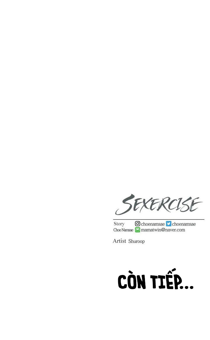 phòng tập gym bí mật chapter 54 29