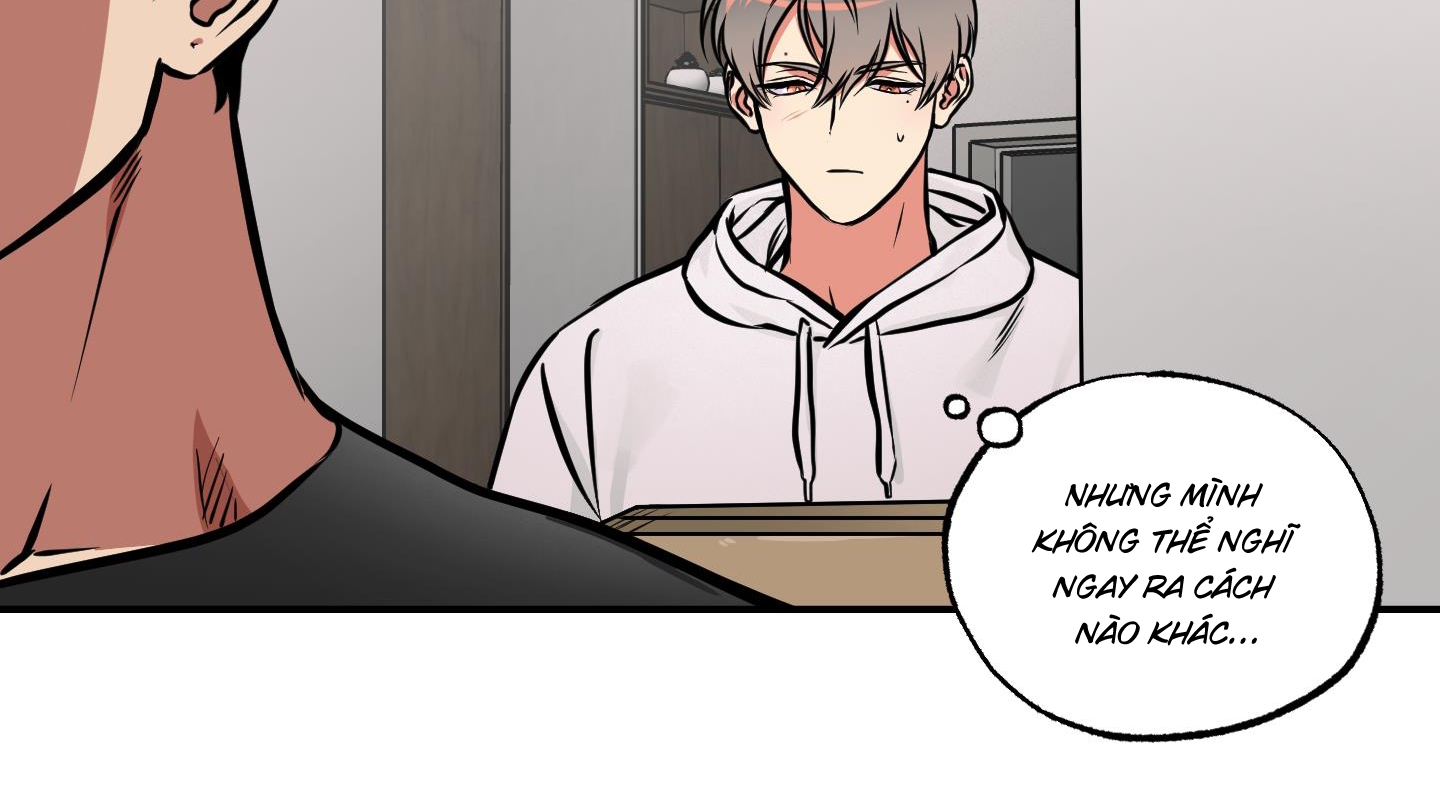 cây thương của ghost chapter 17 34