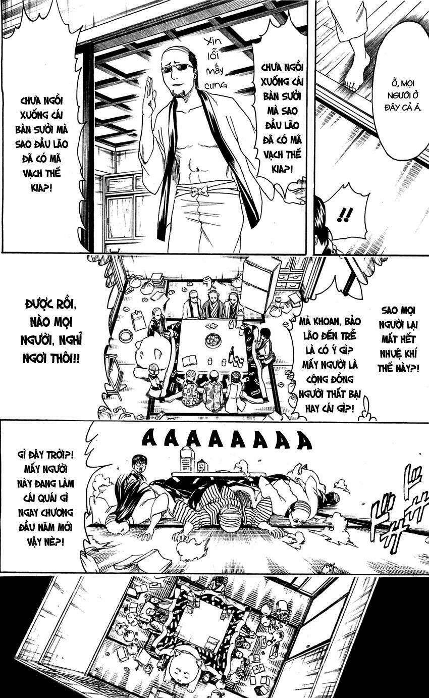 gintama - linh hồn bạc chapter 383 18