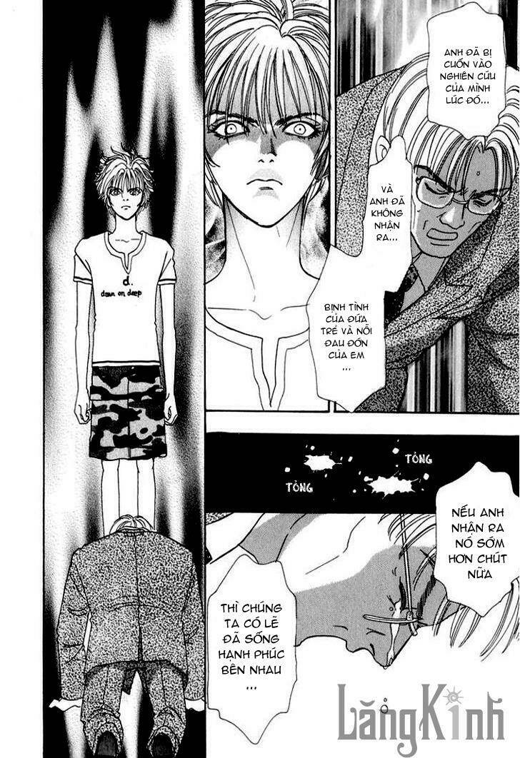 genjuu no seiza - ngôi sao bí ẩn chapter 5 36