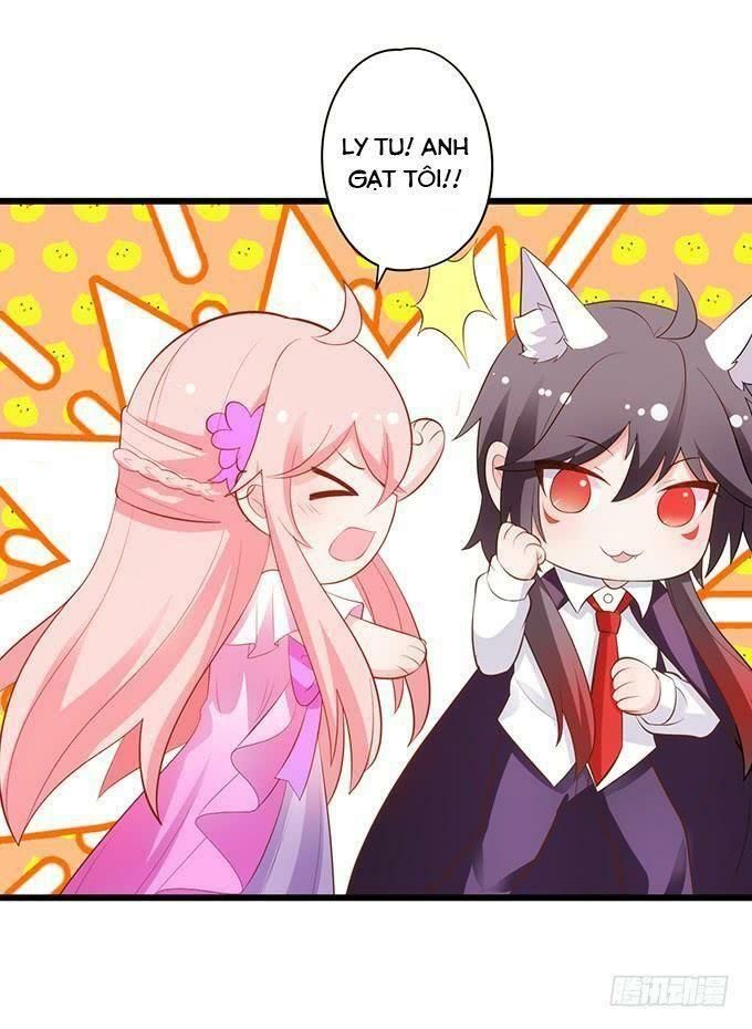 hồ tiên hung bạo chapter 100 31