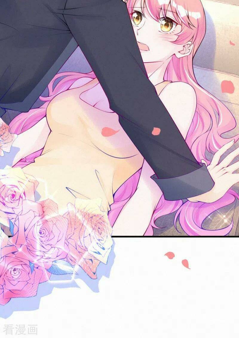 mami đột kích, thiên tài manh bảo khốc daddy chapter 62 23