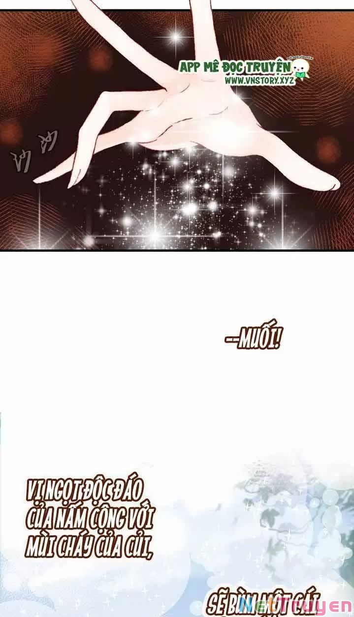 lại bị bệnh chiều chuộng quấn lấy chapter 8 12