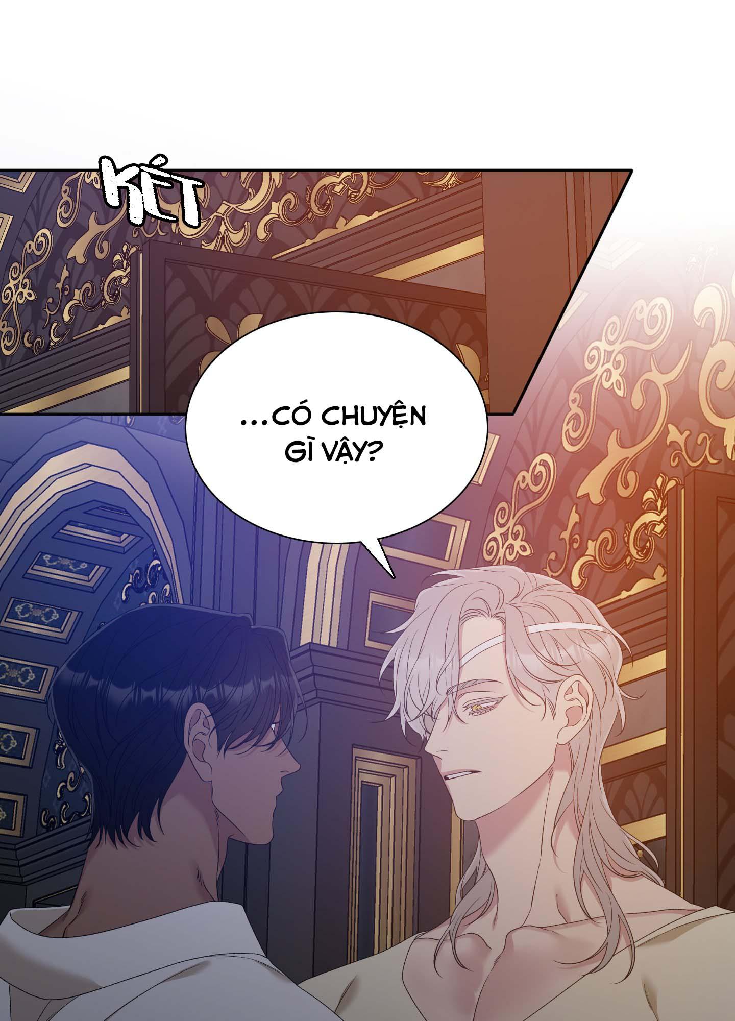 ái tình tự tâm chapter 23 21